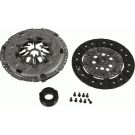 SACHS 3000 950 757 Kupplungssatz XTend SACHS 3000 950 757 Kupplungssatz XTend