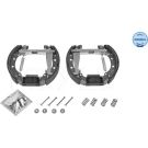 Bremsbackensatz 114 533 0003/K