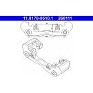 ATE Halter, Bremssattel 11.8170-0510.1