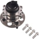 FEBI BILSTEIN 180470 Radlagersatz FEBI BILSTEIN 180470 Radlagersatz
