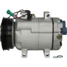 Kompressor, Klimaanlage 89029 Kompressor, Klimaanlage 89029