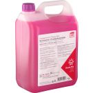 FEBI 172010 Kühlmittel G12+ Violett -35°C Fertiggemisch, 5L FEBI 172010 Kühlmittel G12+ Violett -35°C Fertiggemisch, 5L
