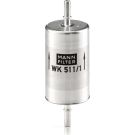 Mann-Filter Kraftstofffilter WK 511/1