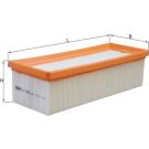 Knecht Luftfilter LX 1953