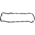 Elring Dichtung, Zylinderkopfhaube 894.738