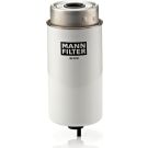 Mann-Filter Kraftstofffilter WK 8168 Mann-Filter Kraftstofffilter WK 8168