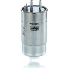 Mann-Filter Kraftstofffilter WK 853/21 Mann-Filter Kraftstofffilter WK 853/21