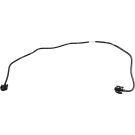 Metzger Entlüftungsschlauch, Ausgleichsbehälter 2420917