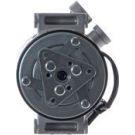 Kompressor, Klimaanlage ACP 1206 000S