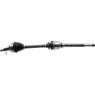 FEBI BILSTEIN 181524 Antriebswelle