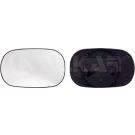 Alkar 2 x ALKAR Spiegelglas, Außenspiegel 6403382
