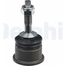 Delphi Trag-/Führungsgelenk TC2904