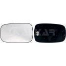 Alkar 2 x ALKAR Spiegelglas, Außenspiegel 6473228