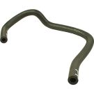 Metzger Schlauch, Kurbelgehäuseentlüftung 2380022