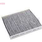 Denso Filter, Innenraumluft DCF448K