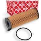 FEBI BILSTEIN 172617 Ölfilter FEBI BILSTEIN 172617 Ölfilter