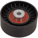 Maxgear Spannrolle, Keilrippenriemen 54-1424