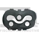 Halter, Abgasanlage 123-941