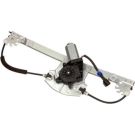 Maxgear Fensterheber 50-0295