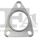 FA1 Dichtung, Abgasrohr 450-906