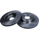 Bremsscheibe 19-1257 Bremsscheibe 19-1257
