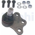 Delphi Trag-/Führungsgelenk TC1311