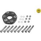 Meyle Gelenk, Längswelle MEYLE-HD-KIT: Better solution for you 014 152 2102/HD