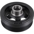 Metzger Riemenscheibe, Kurbelwelle 6400123