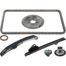 FEBI BILSTEIN 108731 Steuerkettensatz FEBI BILSTEIN 108731 Steuerkettensatz