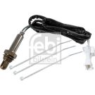 febi bilstein 2 x FEBI Lambdasonde 175961
