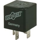 GEBE Relais, Arbeitsstrom 9 9071 1