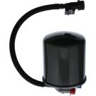 Kraftstofffilter 587604