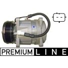 Kompressor, Klimaanlage ACP 1093 000P Kompressor, Klimaanlage ACP 1093 000P