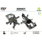 FTE Bremssattel 9290671