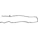 FEBI BILSTEIN 177661 Dichtung, Steuergehäusedeckel