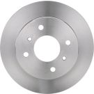 BOSCH Bremsscheibe 0 986 478 564
