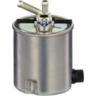 Mann-Filter Kraftstofffilter WK 9043 Mann-Filter Kraftstofffilter WK 9043