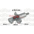 Metzger Hauptbremszylinder CIFAM 202-458