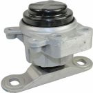 Metzger Lagerung, Motor 8053741