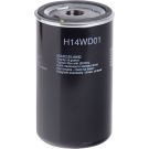 Ölfilter H14WD01 Ölfilter H14WD01