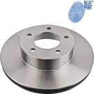 Blue Print Bremsscheibe ADJ134352 Blue Print Bremsscheibe ADJ134352