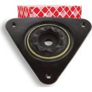 FEBI BILSTEIN 103054 Federbeinstützlager, Domlager FEBI BILSTEIN 103054 Federbeinstützlager, Domlager