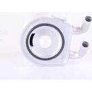 Nissens Ölkühler, Motoröl FIRST FIT 90695