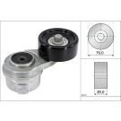 INA Spannarm, Keilrippenriemen 534 0417 10