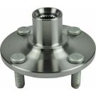 Metzger Radnabe N 1024