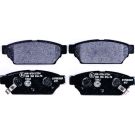 Hella Bremsbelagsatz, Scheibenbremse 8DB 355 016-701