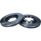Bremsscheibe 19-2569