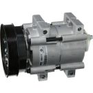 Kompressor, Klimaanlage 690177 Kompressor, Klimaanlage 690177