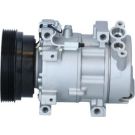Kompressor, Klimaanlage 32742