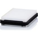 MANN-FILTER CU 2136 Innenraumfilter, Partikelfilter